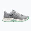 Scarpe da trekking da donna KEEN Hightrail Waterproof lega/lichene 3