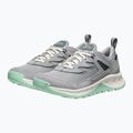 Scarpe da trekking da donna KEEN Hightrail Waterproof lega/lichene 4