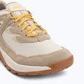 Scarpe da trekking donna KEEN Hightrail Waterproof birch/daffodil 7