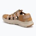 KEEN Seanik H2 - Sandali da donna, scoiattolo, gambo di mais 3