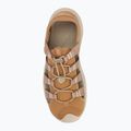 KEEN Seanik H2 - Sandali da donna, scoiattolo, gambo di mais 5