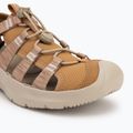 KEEN Seanik H2 - Sandali da donna, scoiattolo, gambo di mais 7
