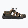 KEEN Seanik H2 sandali da uomo foresta notte/oliva scura 2