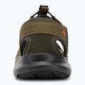 KEEN Seanik H2 sandali da uomo foresta notte/oliva scura 6