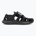 KEEN Seanik H2 sandali da uomo nero/magnete 2