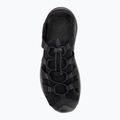 KEEN Seanik H2 sandali da uomo nero/magnete 5