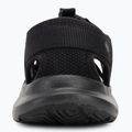 KEEN Seanik H2 sandali da uomo nero/magnete 6