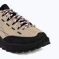 Scarpe da donna KEEN Jasper Zionic safari/giggle pink 7