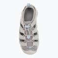 KEEN Hyperport H2 lega/skyway sandali da donna 5