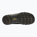 Scarpe da trekking uomo KEEN Targhee IV WP sea turtle/roasted pecan 12