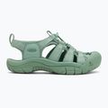KEEN Newport H2 sandali da donna monocromo/verde granito 2