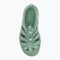 KEEN Newport H2 sandali da donna monocromo/verde granito 5