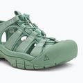 KEEN Newport H2 sandali da donna monocromo/verde granito 7