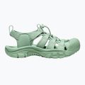 KEEN Newport H2 sandali da donna monocromo/verde granito