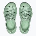 KEEN Newport H2 sandali da donna monocromo/verde granito 2