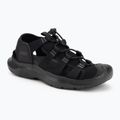 KEEN Seanik H2 sandali da donna nero/magnete