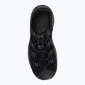 KEEN Seanik H2 sandali da donna nero/magnete 5