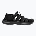 KEEN Seanik H2 sandali da donna nero/magnete 8