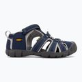 KEEN Seacamp II CNX accademia navale / sandali junior drizzle 2