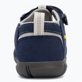 KEEN Seacamp II CNX accademia navale / sandali junior drizzle 6