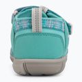 Sandali junior KEEN Seacamp II CNX bright aqua/giggle pink 6