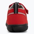 Sandali junior KEEN Seacamp II CNX red/alloy 6