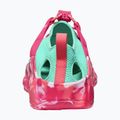 Sandali KEEN Hyperport H2 lampone/blu piscina per bambini 4