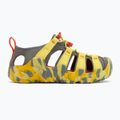 KEEN Hyperport H2, sandali per bambini, primula sera/grigio acciaio 2