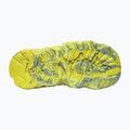 KEEN Hyperport H2, sandali per bambini, primula sera/grigio acciaio 6