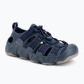 KEEN Hyperport H2 sandali da uomo vintage indigo/navale academy
