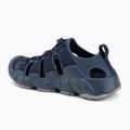 KEEN Hyperport H2 sandali da uomo vintage indigo/navale academy 3