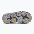 KEEN Hyperport H2 sandali da uomo vintage indigo/navale academy 4