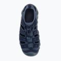 KEEN Hyperport H2 sandali da uomo vintage indigo/navale academy 5