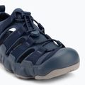 KEEN Hyperport H2 sandali da uomo vintage indigo/navale academy 7