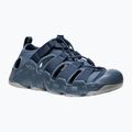 KEEN Hyperport H2 sandali da uomo vintage indigo/navale academy