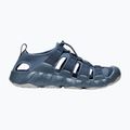 KEEN Hyperport H2 sandali da uomo vintage indigo/navale academy 3