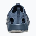 KEEN Hyperport H2 sandali da uomo vintage indigo/navale academy 4