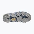 KEEN Hyperport H2 sandali da uomo vintage indigo/navale academy 6
