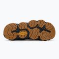 KEEN Hyperport H2, sandali da uomo in nero/marrone 4
