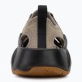 KEEN Hyperport H2, sandali da uomo in nero/marrone 6