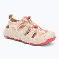 KEEN Hyperport H2 sandali da donna rosa cammeo/dubarry