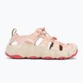 KEEN Hyperport H2 sandali da donna rosa cammeo/dubarry 2