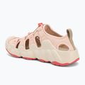 KEEN Hyperport H2 sandali da donna rosa cammeo/dubarry 3