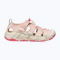 KEEN Hyperport H2 sandali da donna rosa cammeo/dubarry 9