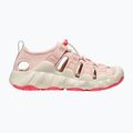 KEEN Hyperport H2 sandali da donna rosa cammeo/dubarry 10