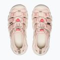 KEEN Hyperport H2 sandali da donna rosa cammeo/dubarry 12