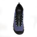 Scarpe da trekking bambino KEEN Targhee IV Mid Waterproof skipper blue/hemlock 5