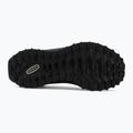 Scarpe da donna KEEN Jasper Zionic black/black 4