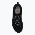 Scarpe da donna KEEN Jasper Zionic black/black 5