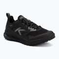 Scarpe da trekking uomo KEEN Zionic Nxt Wp triple black